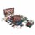 Hasbro Monopoly® Cheaters Edition Board Game Perspective: back
