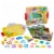 Play-Doh Discover and Store Creative Play Perspective: back