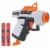 Nerf MicroShots Star Wars First Order Stormtroper Dart Blaster Perspective: back