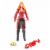 Hasbro Marvel Avengers: Infinity War Scarlet Witch Action Figure with Infinity Stone Perspective: back