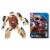 Hasbro® Transformers: Generations™ Power of the Primes Legends Class Autobot Outback™ Perspective: back