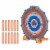 Nerf® Accustrike Targeting Set Perspective: back
