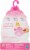 Hasbro Disney Princess Royal Clips Aurora Doll Perspective: back