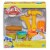 Hasbro Play-Doh Role Play Tools Assortment Perspective: back