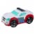 Hasbro Playskool Transformers Heroes Medix the Doc Converting Rescue Bot Toy Robot Action Figure Perspective: back