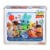 Hasbro E3066AS00 Mr. Potato Head Disney/Pixar Toy Story 4 Andys Playroom Potato Pack Toy Perspective: back