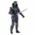 Hasbro Marvel Avengers: Endgame Ronin Action Figure Perspective: back