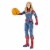 Hasbro Marvel Avengers: Endgame Captain Marvel Action Figure Perspective: back