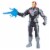 Hasbro Marvel Avengers: Endgame Team Suit Iron Man Action Figure Perspective: back