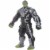 Marvel Avengers Titan Hero Hulk Super Hero Action Figure Toy Perspective: back