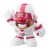 Hasbro Playskool Toy Story 4 Mr. Potato Head Duke Caboom Toy Perspective: back