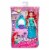 Hasbro Disney Princess Ariel's Royal Vanity Doll and Playset Perspective: back