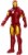 Marvel Avengers Titan Hero Series Action Figure Perspective: back