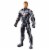 Hasbro Marvel Avengers: Endgame Titan Hero Series Thor Action Figure Perspective: back