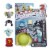 Hasbro Transformers BotBots Team Mystery Collectible Figures - Assorted Perspective: back
