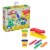 Play-Doh Mini Playsets Assortment Perspective: back