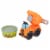 Play-doh® Wheels Mini Cement Truck toy - 1 Non-Toxic Colored Can Perspective: back