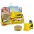Play-Doh Wheels Mini Vehicle - Assortment Perspective: back