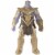 Avengers Marvel Endgame Titan Hero Thanos Perspective: back