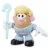 Hasbro Playskool Toy Story 4 Mr. Potato Head Bo Peep Toy Perspective: back