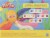 Hasbro® Play-Doh® Rainbow Non-Toxic Modeling Compound Perspective: back