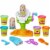 Hasbro E2930 Play-Doh Buzz N Cut Toy Set with Electric Buzzer Perspective: back
