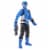 Hasbro Power Rangers Beast Morphers Blue Ranger Action Figure Perspective: back