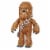 Hasbro Gaming Bop It! Electronic Game Star Wars Chewie Edition Perspective: back