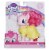 Hasbro My Little Pony Toy Pinkie Pie Dress-Up Figure - Pink Perspective: back