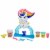 Play-Doh Tootie the Unicorn Ice Cream Set Perspective: back
