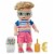 Baby Alive Step ‘n Giggle Baby Blonde Perspective: back