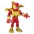 Hasbro Marvel Super Hero Adventures Iron Spider Action Figure Perspective: back