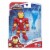 Hasbro Marvel Super Hero Adventures Action Figure - Assorted Perspective: back