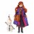 Frozen 2 Anna Doll with Buildable Olaf Figure and Backpack Accessory Perspective: back
