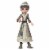 Hasbro Disney Frozen 2 Honeymaren Doll Perspective: back