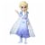 Hasbro Disney Frozen 2 Elsa Doll Perspective: back