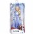 Disney Frozen 2 Elsa Fashion Doll Blonde Braid Ice Princess Blue Dress Hasbro Perspective: back
