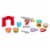 Play-Doh Paw Patrol Rescue Marshall Play Set Perspective: back