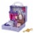 Hasbro Disney Frozen 2 Pop Adventures Elsa's Bedroom Pop-Up Playset Perspective: back