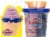 Play-Doh® Kitchen Creations Ice Cream Cone Modeling Compound Perspective: back