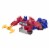 Transformers Cyberverse Scout Class Optimus Prime Action Figure Perspective: back