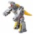 Transformers Cyberverse Scout Class Grimlock Action Figure Perspective: back