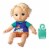 Hasbro Baby Alive Littles Squad Doll - Assorted Perspective: back