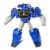 Transformers Cyberverse Warrior Assorted Action Figure Toys Perspective: back