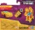 Hasbro Transformers Cyberverse 1-Step Changer - Bumblebee Perspective: back