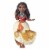 Hasbro Disney Princess Royal Clips Moana Doll Perspective: back