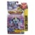 Transformers Bumblebee Cyberverse Adventures Hammerbyte Action Figure Toy Perspective: back