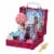 hasbro Disney Frozen 2 Pop Adventures Enchanted Forest Playset Perspective: back