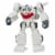 Hasbro Transformers Wheeljack Cyberverse Adventures Action Figure Perspective: back