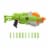Nerf Zombie Strike Ghoulgrinder Blaster Perspective: back
